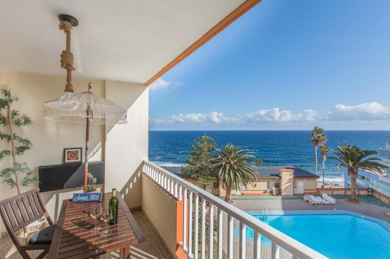 Atlantic Sunrise Apartment